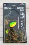 Spinner bait na szczupaka Abu Garcia MORRUM Svartzonker 52g