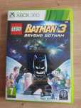 Lego Batman 3 Beyond Gotham Xbox 360 (stan 5/6)