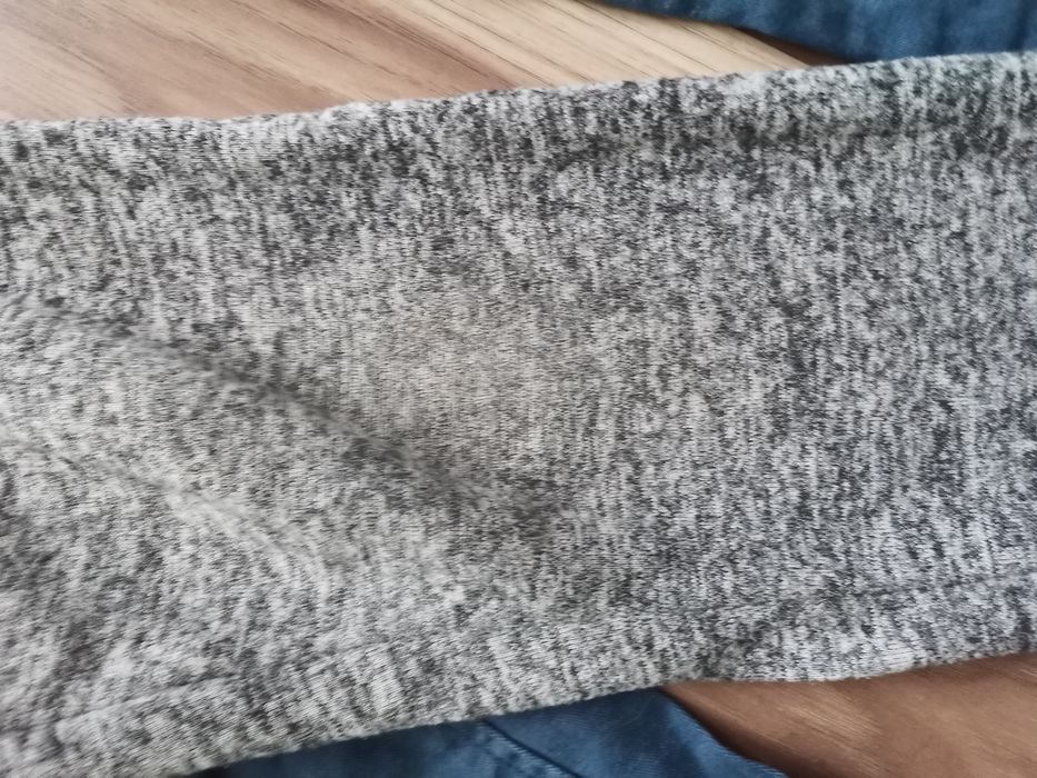 Spodnie dla chłopca ok 120