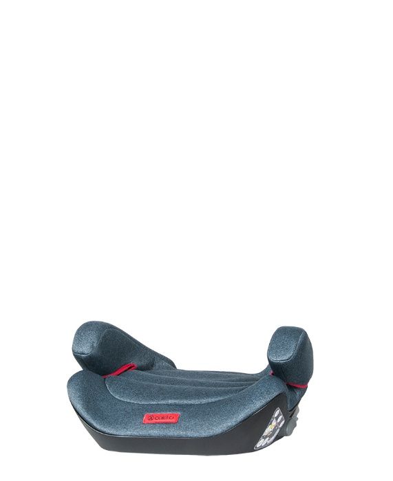 Coletto Ferrara ISOFIX fotelik 15-36 kg rośnie razem z dzieckiem!