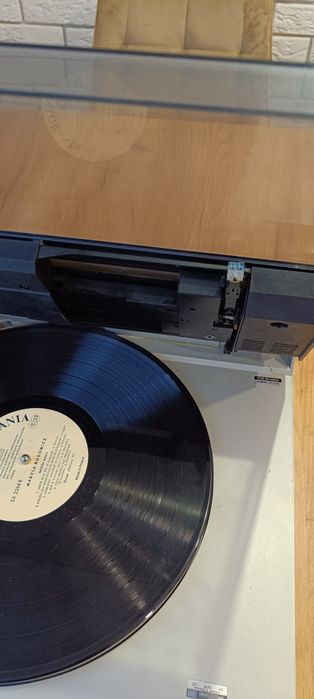 Technics SL-DL5 gramofon