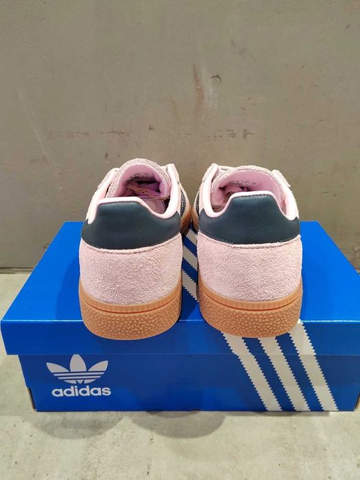 "Buty Trampki" adidas_Handball Spezial R.38