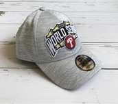 Czapka New Era Philadelphia Phillies 2023 Unikat 9Forty Nowa !