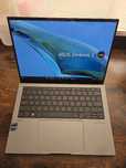 Asus Zenbook S13 UX-5304 i5-1335, 16GB LPDDR5 512GB OLED - GWARANCJA