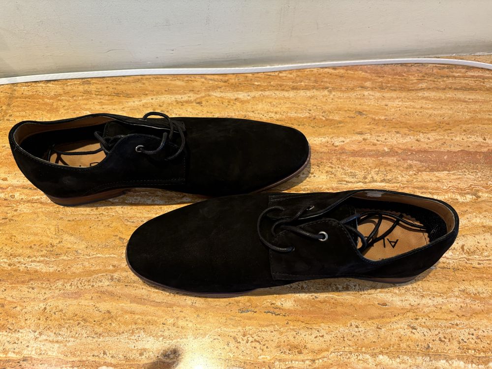 Sapatos classicos ALDO como novos 41