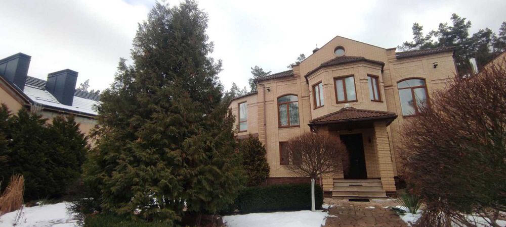 Продаж від власника. Будинок 265 м2. 12 соток. Гореничі. Без комісії