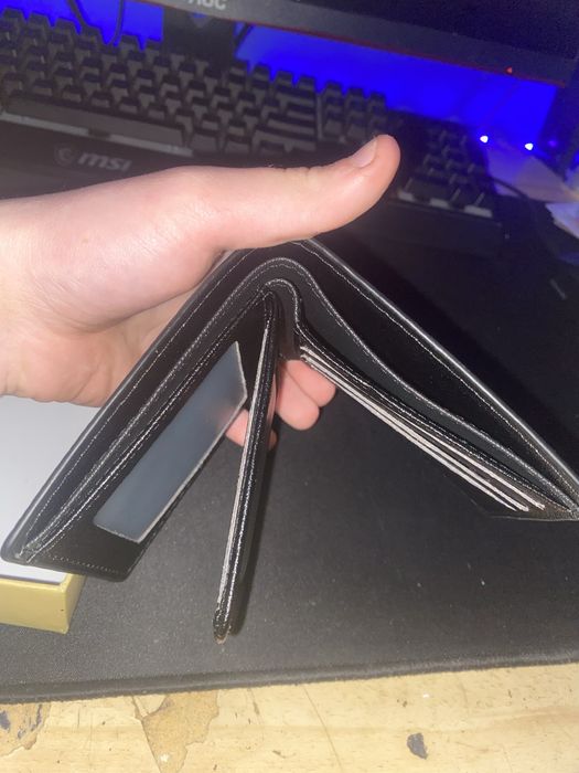 Portfel Louis Vuitton