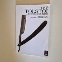 Lev Tolstoi "A Morte de Ivan Ilitch"