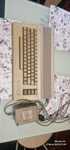 Commodore 64 z zasilaczem sprawny