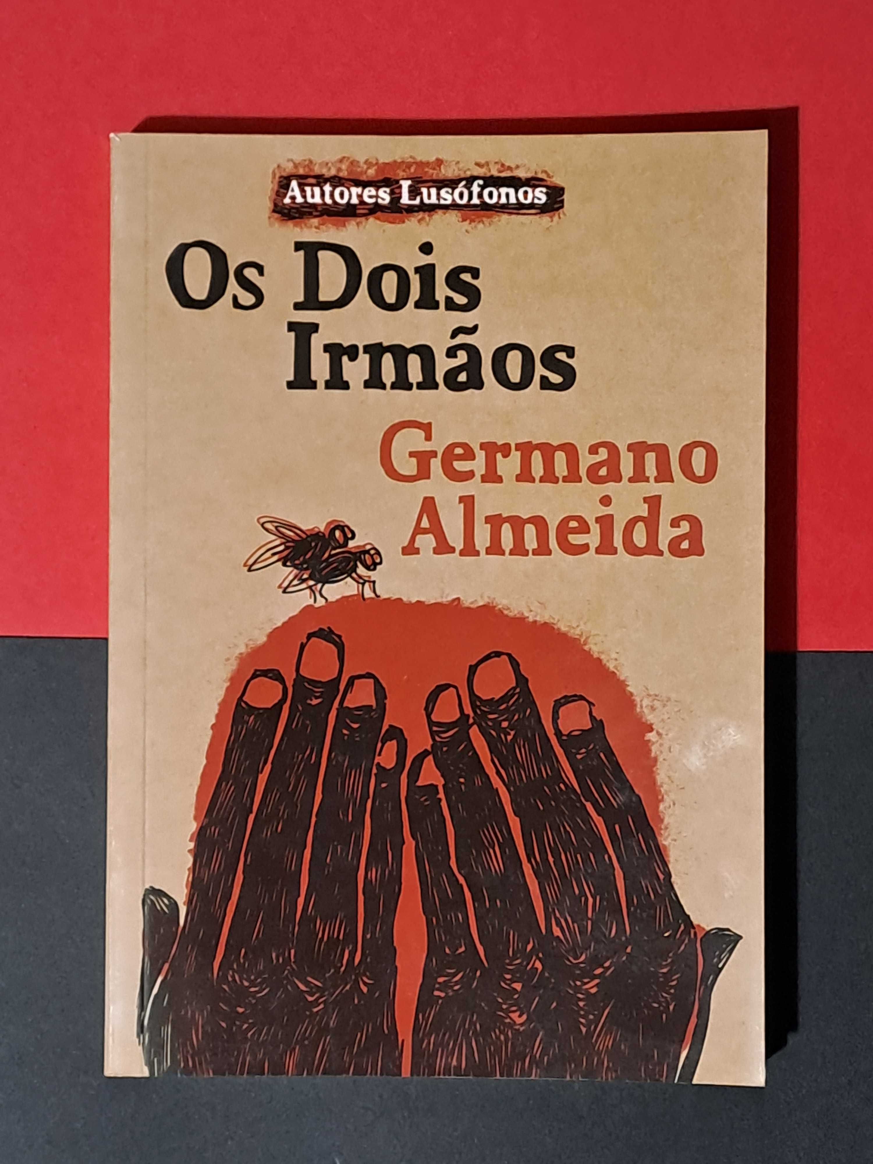 Germano Almeida - Os Dois Irmãos