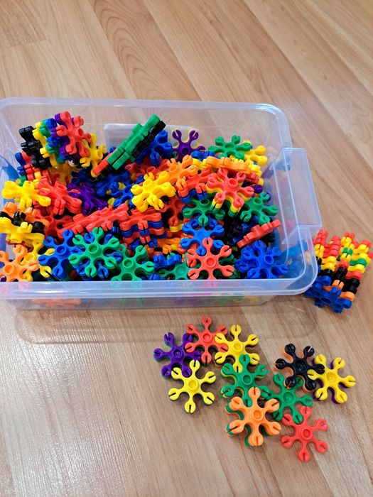 Конструктор дитячий