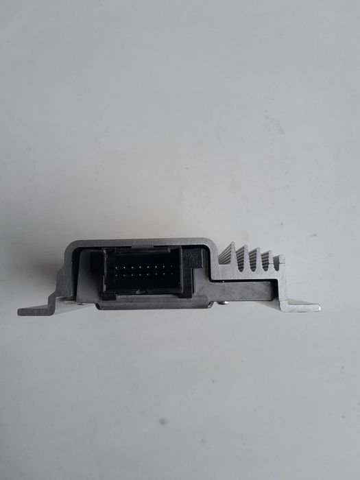 Блок управління роздаткою ML163 2.7 CDI АКПП