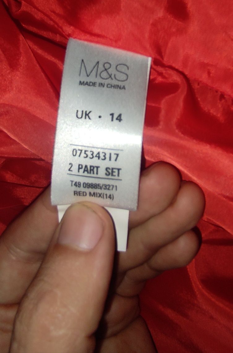 Женский плащ M&S