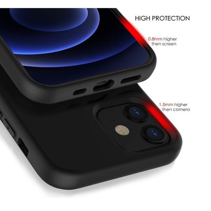 Etui Zuslab Do Apple Iphone 12 Mini