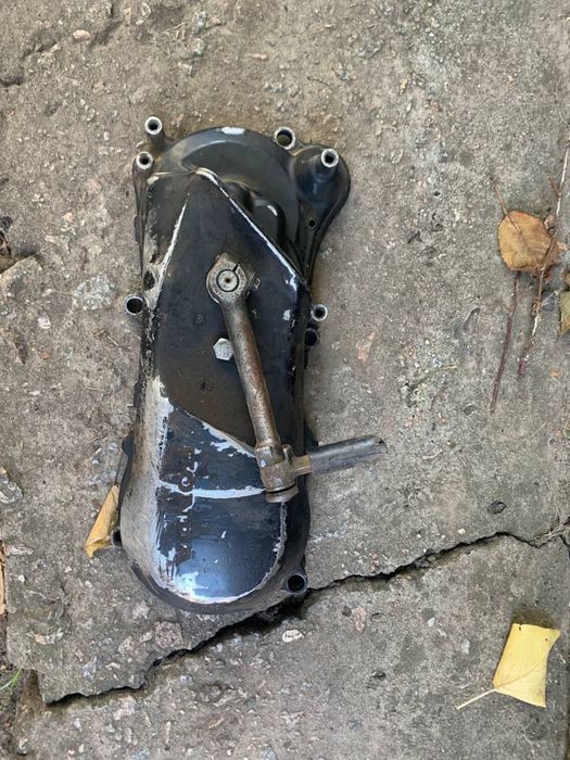 Продам детали хондо дио 34