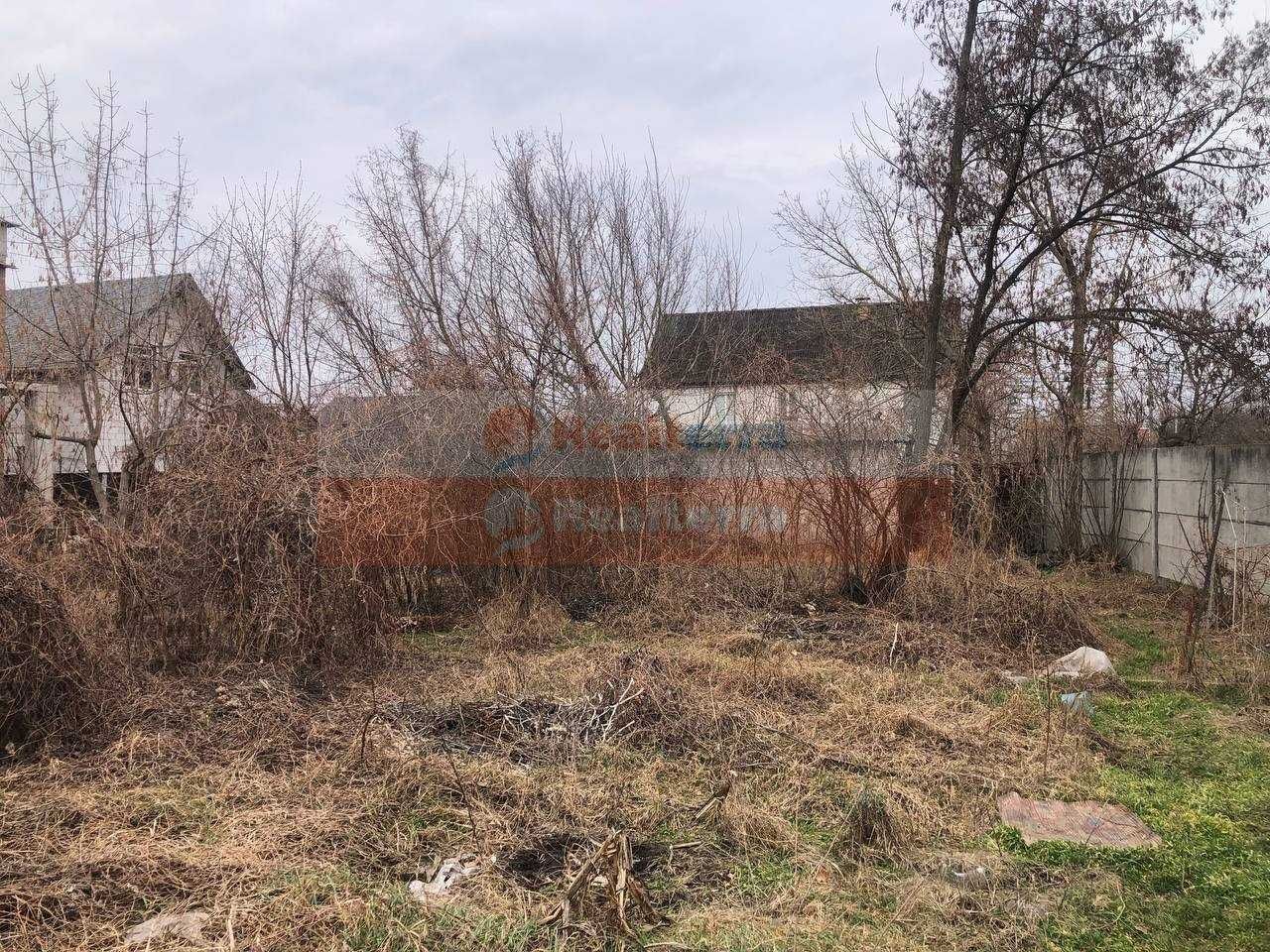 Ділянка метро Славутич/ Осокорки 6 соток Без коімісії