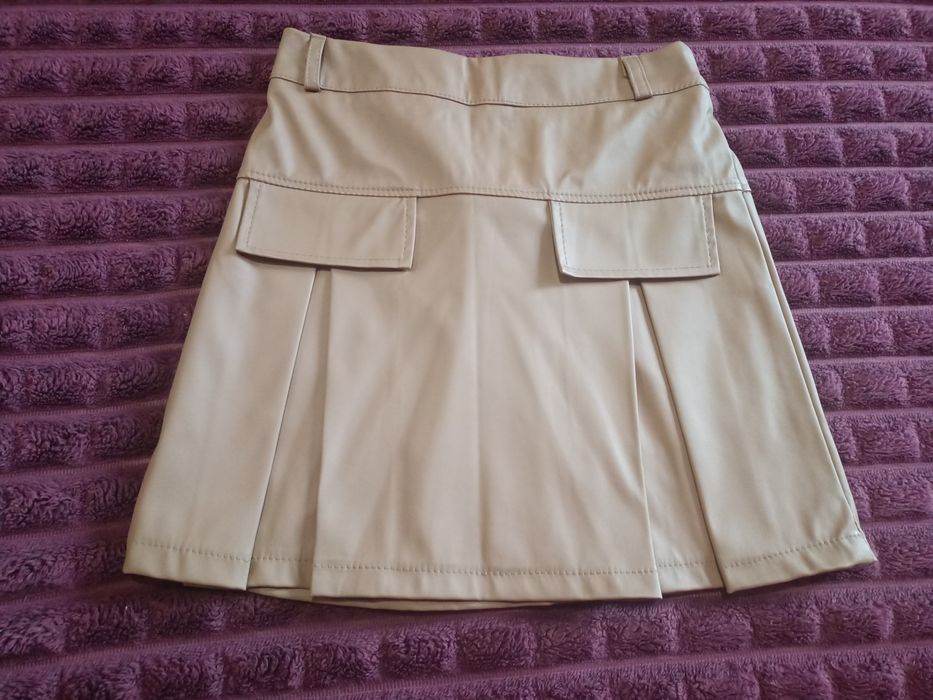 Комплект (спідниця + гольфик) р146