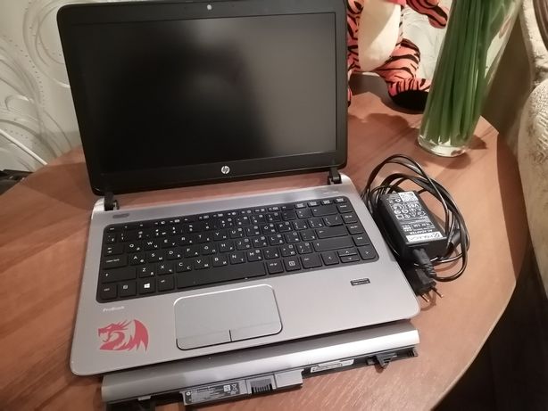 На запчасти Ноутбук НР ProBook 430 G2
