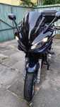 Yamaha fz6 fazer