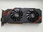 Відеокарта Gigabyte GeForce GTX 1070 Ti Gaming 8192MB GDDR5 (256bit)