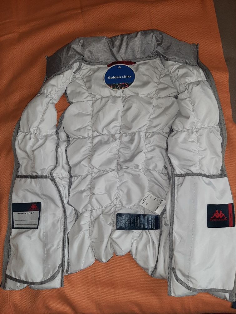 Жилетка-безрукавка ROBE DI KAPPA детская
