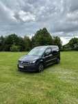 Volkswagen Caddy VW Caddy