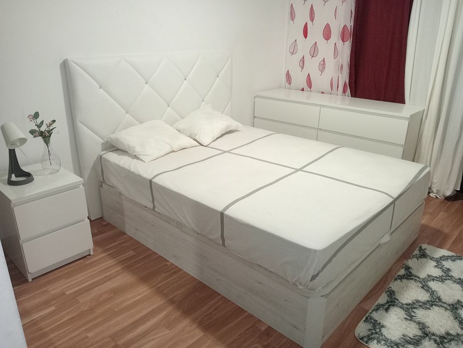 Quarto na Tapada das Mercês 600€ (despesas incluídas)