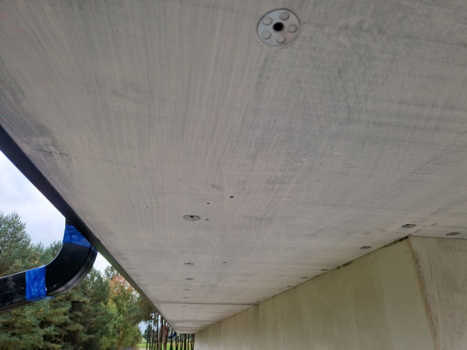 Wodoodporne płyty budowalne