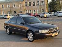 Продам Audi А6 ауди а6 МКП 2.6 gbo 4