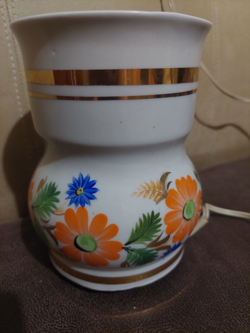 Кавомолка СРСР робоча