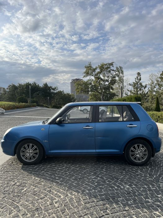 Lifan 320 2012р 66.000пробіг