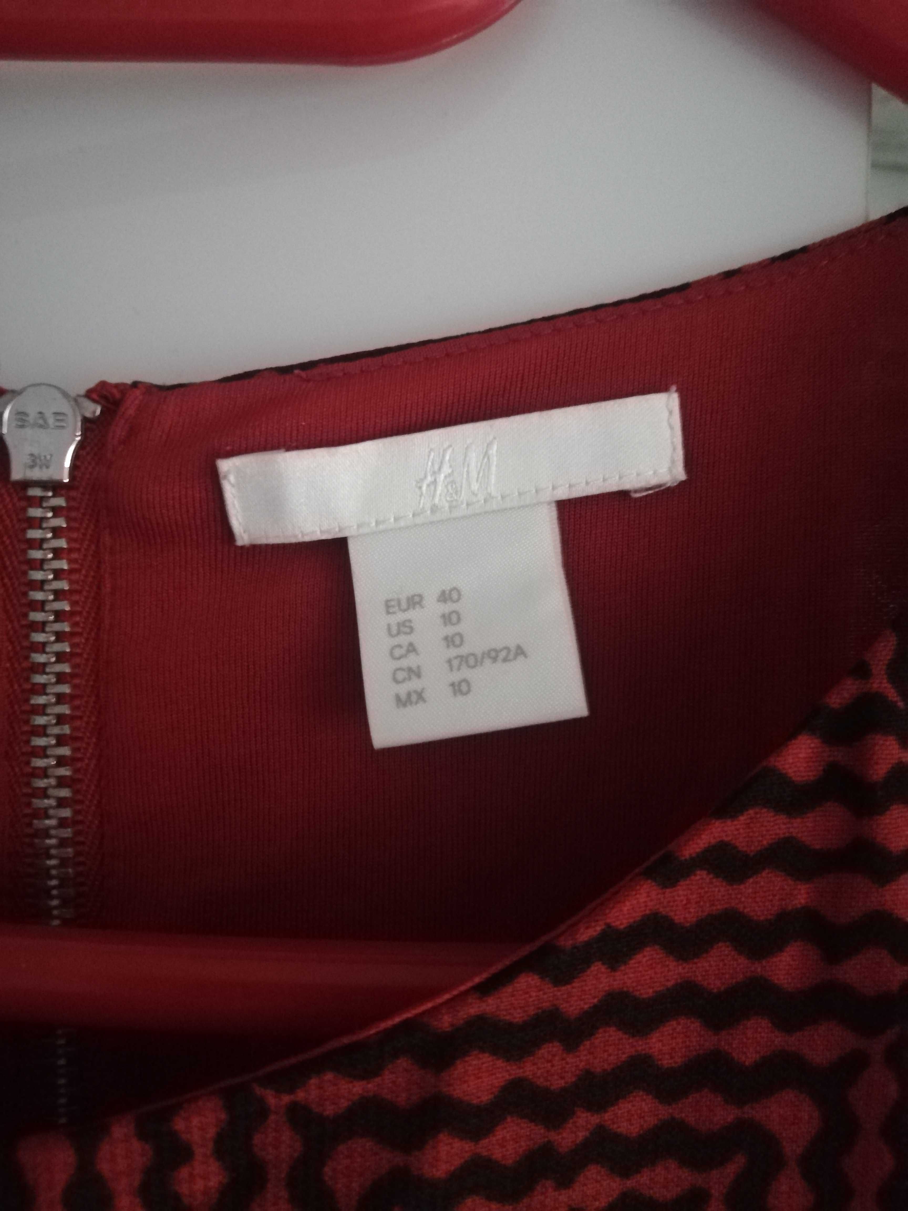 Sukienka /tunika. H&M. R L