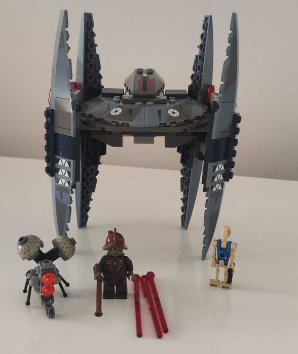 LEGO 75041 Star Wars Vulture Droid