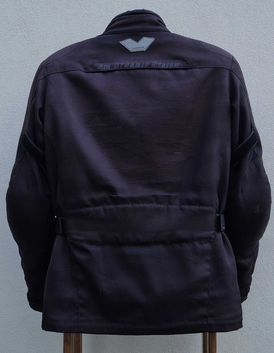 Casaco Bering (para mota)