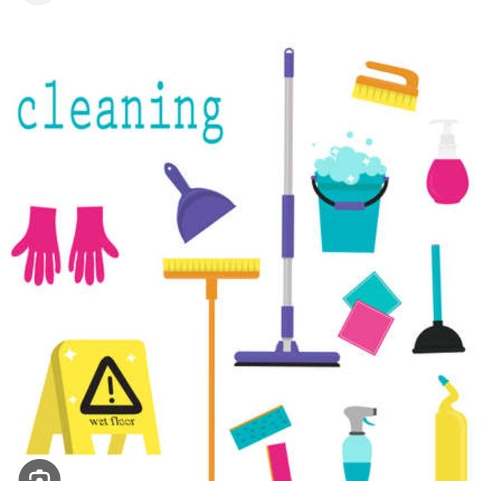 Sprzątanie Apartametów