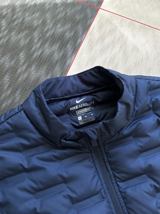 Nike Aeroloft Vest Repel жилетка оригінал оригинал
