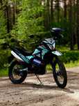 Продам Geon x-line 250