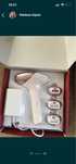 Depilator swietlny philips lumea
