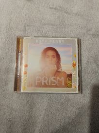 Album płyta CD Katy Perry Prism