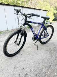 Велосипед AZIMUT MT1000