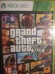 Sprzedam zamienię GTA 5 Pl  Xbox360 Stan idealny + mapa