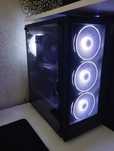 ІГРОВИЙ ПК ryzen 5 5600, gtx 1070ti