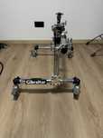Rack Gibraltar GSSMS Stealth Side Mount