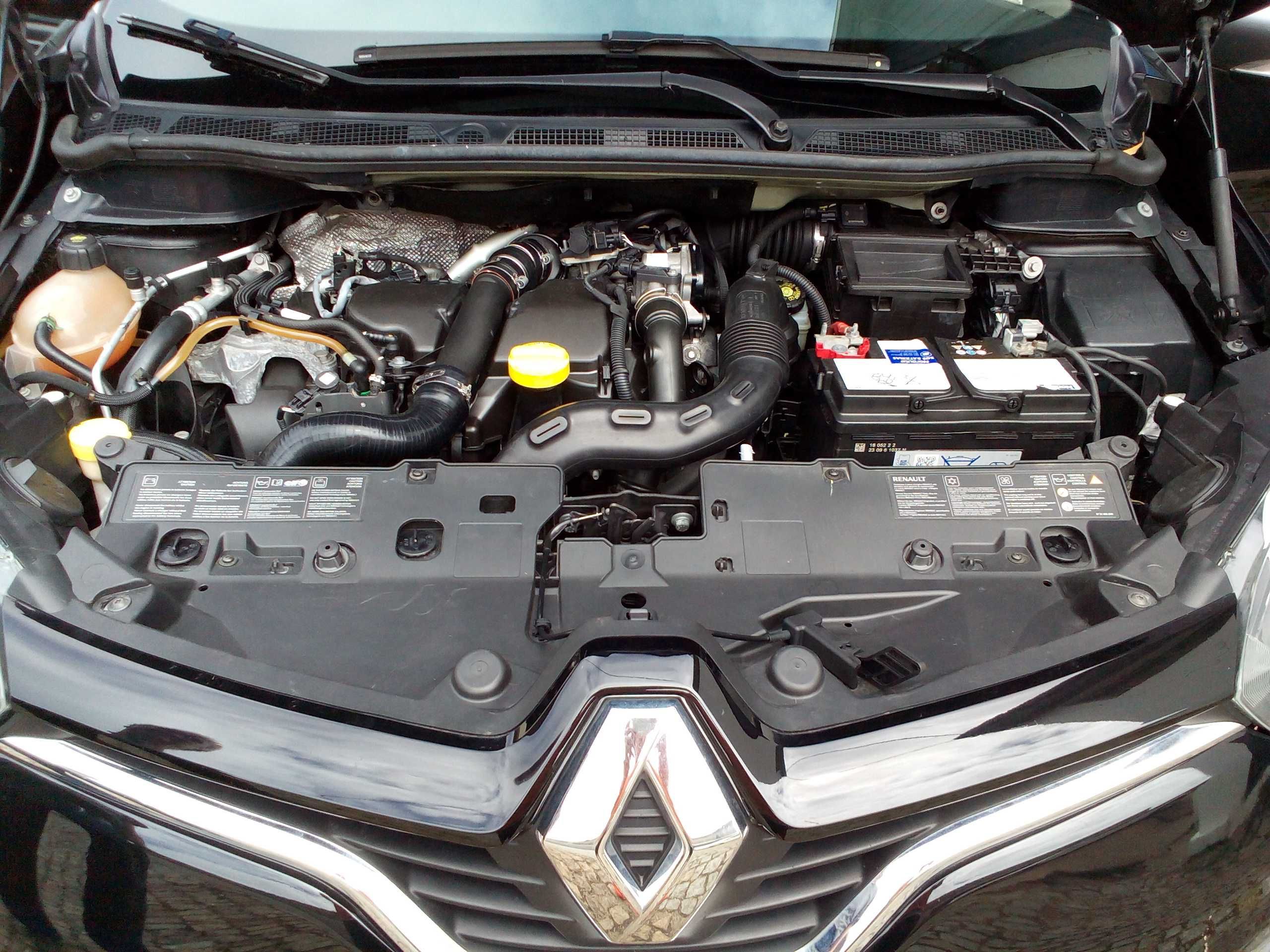 Renault captur 2015 Diesel
