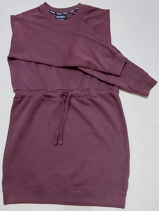 Туніка утеплена молодіжна, нова, Розмір S