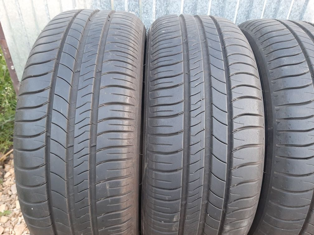 4 szt 185/55 r 15 Opony letnie Michelin energy saver