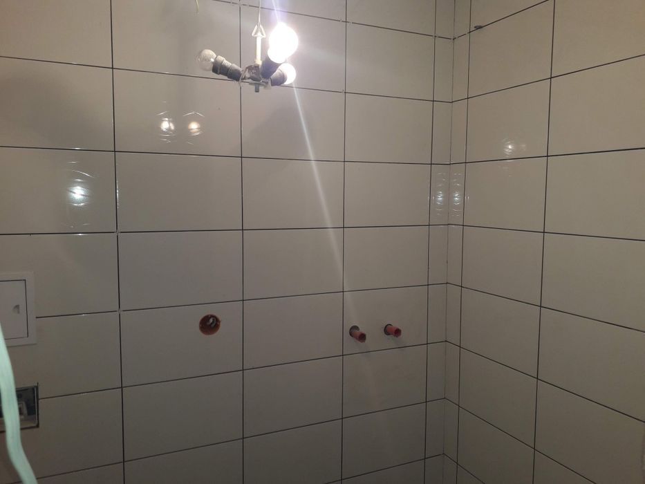 Remonty i wykończenia