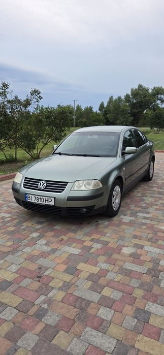 Продам Пасат в5+