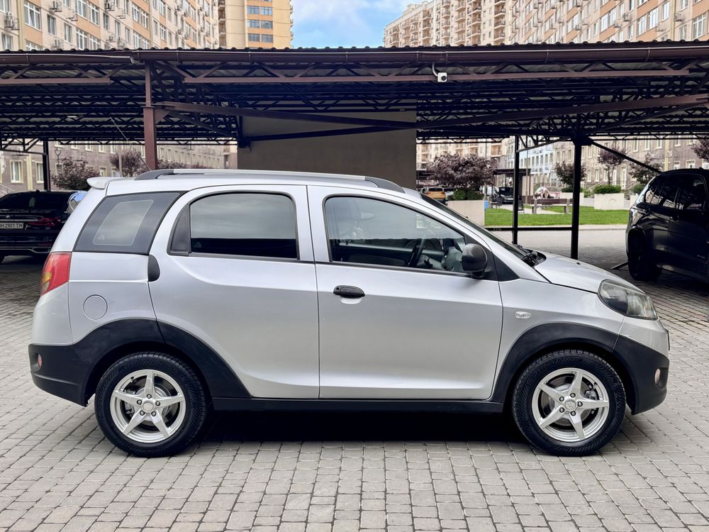 Chery Beat 2011 очень хорошее состояние ‼️