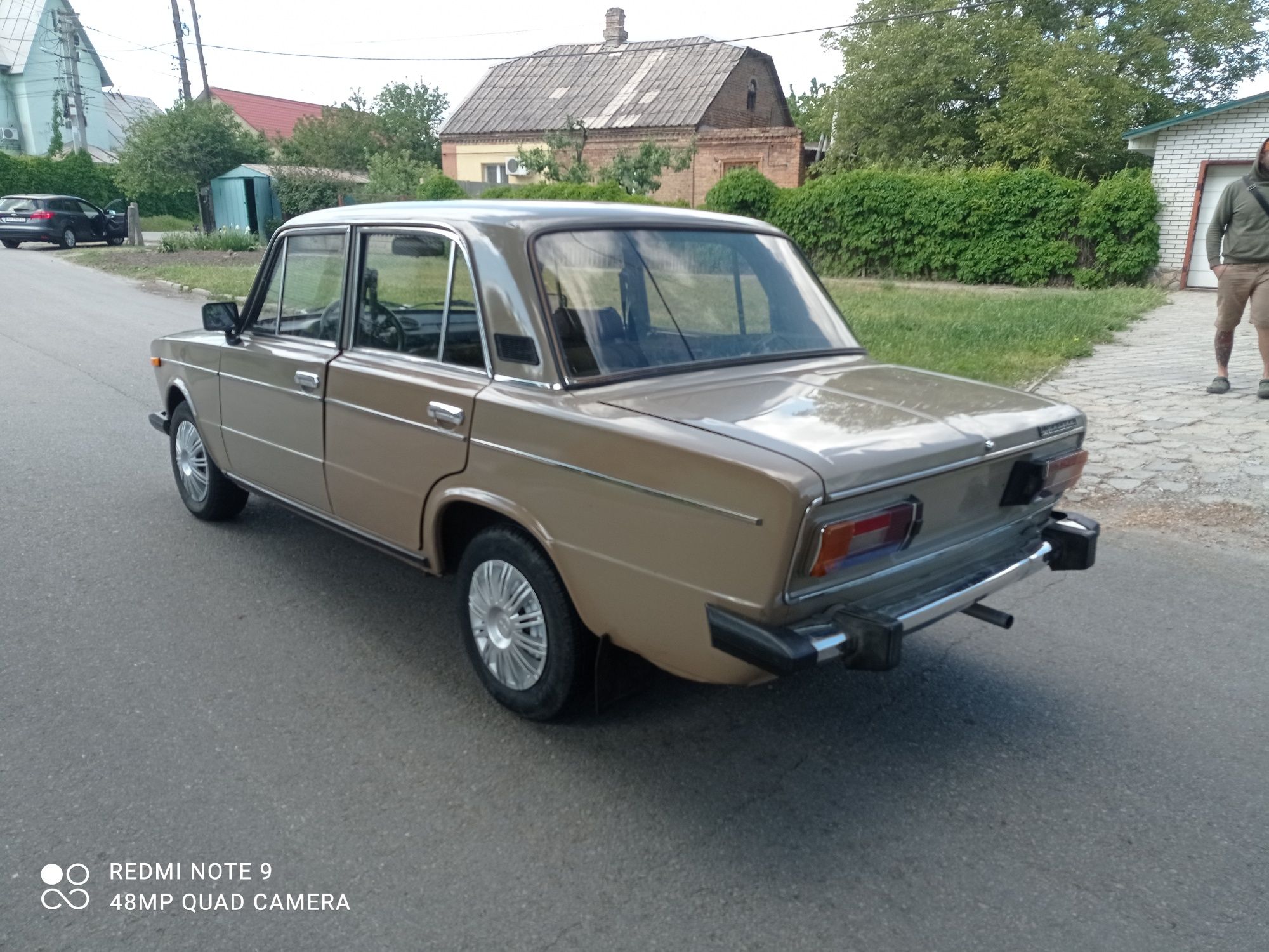 Продам ВАЗ 2106 Классика